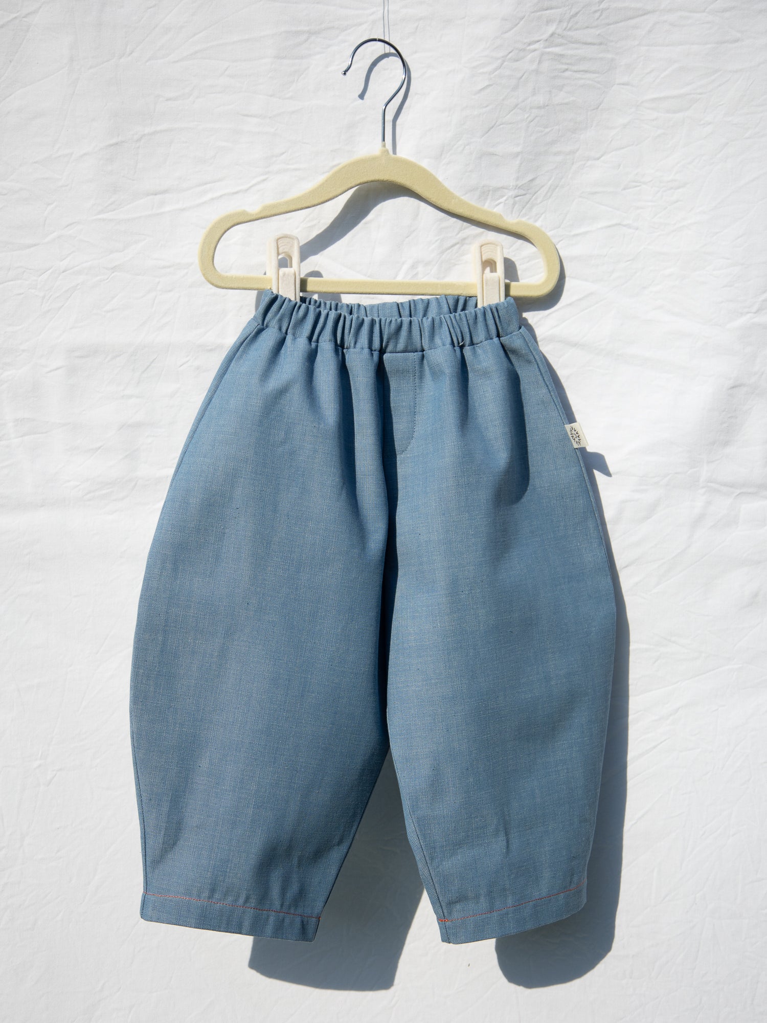Pantalone Nenne