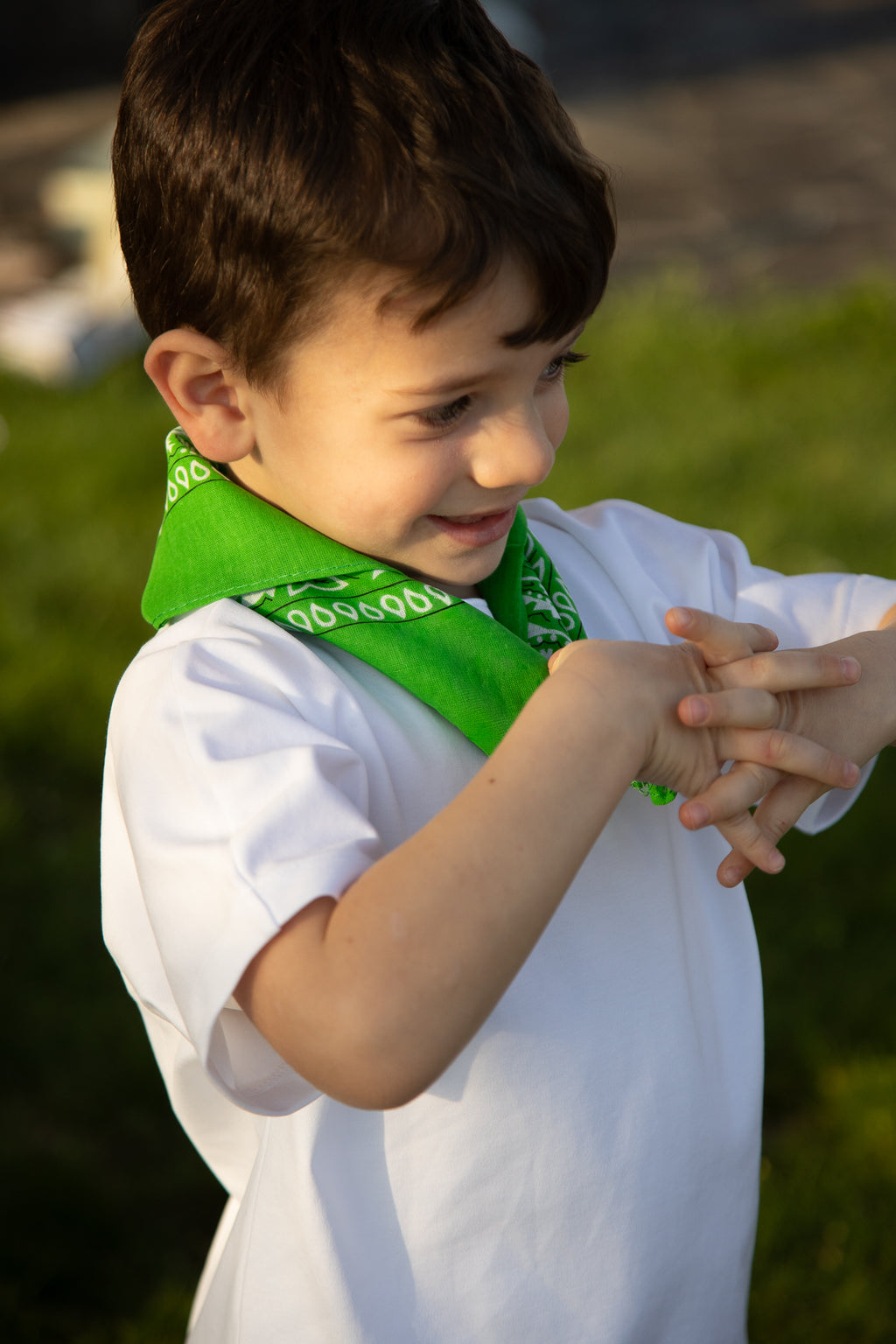 Bandana Amtea