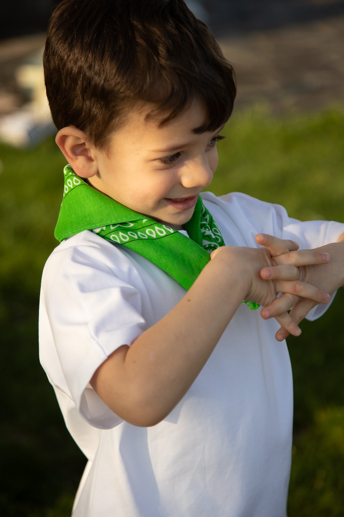 Bandana Amtea