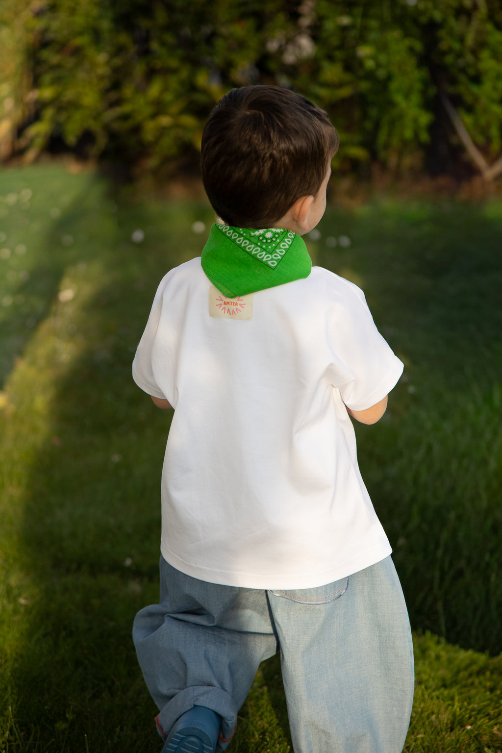 Bandana Amtea