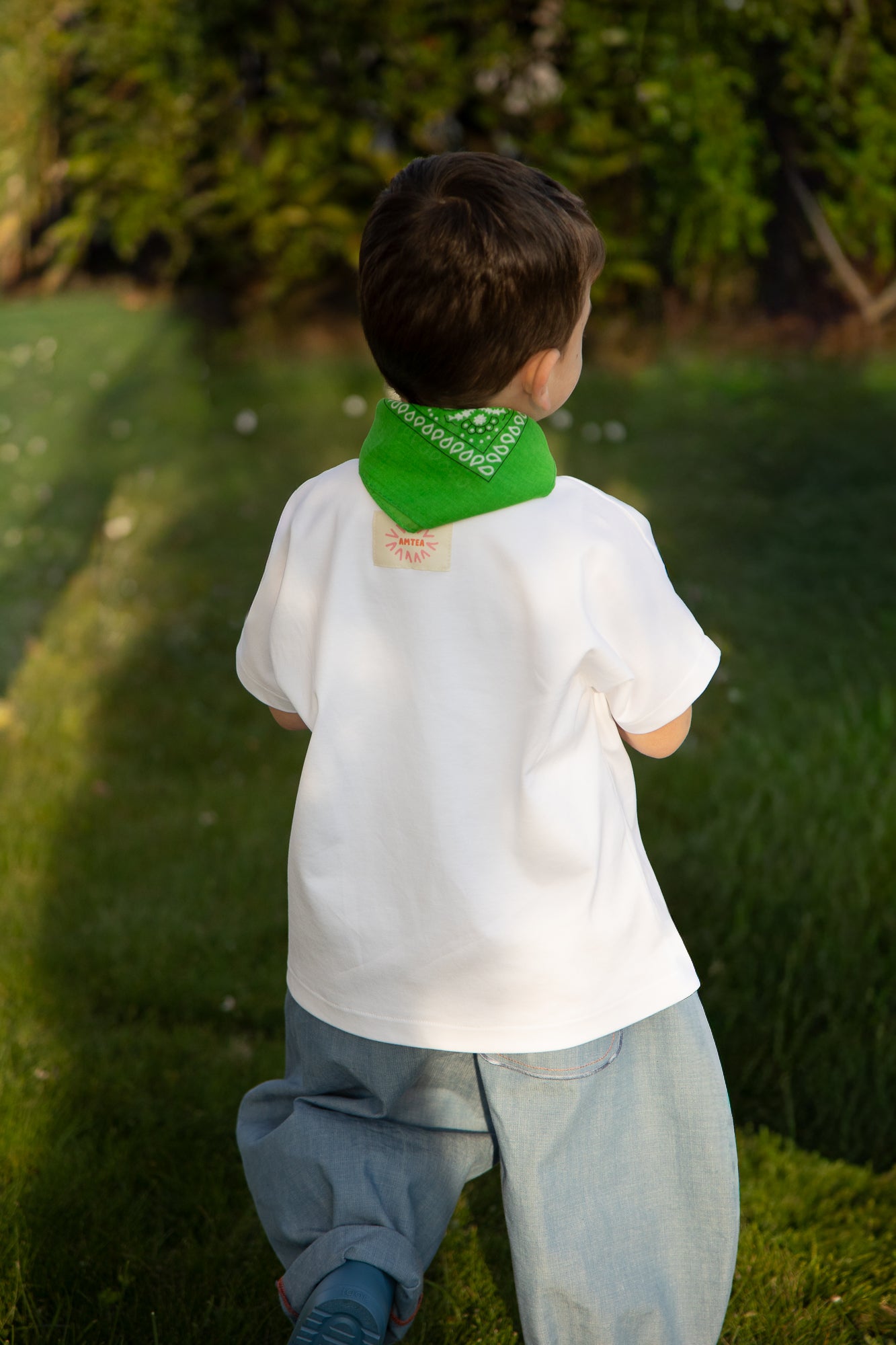 Bandana Amtea