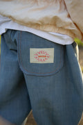 Pantalone Nenne Amtea | Denim Balloon per Bambini