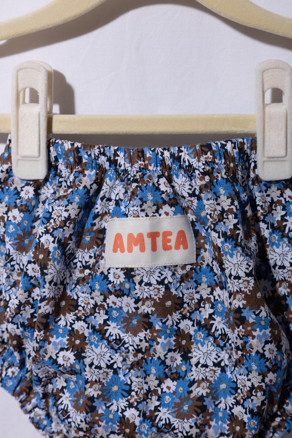 Bloomer Amtea