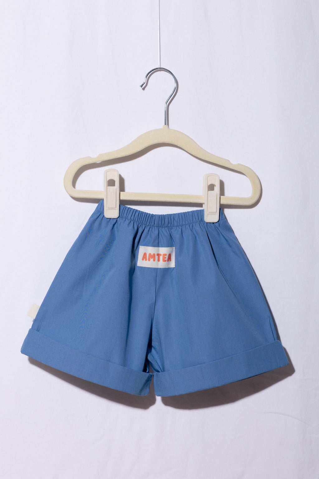 Pantalone Peter Amtea | 100% cotone leggero
