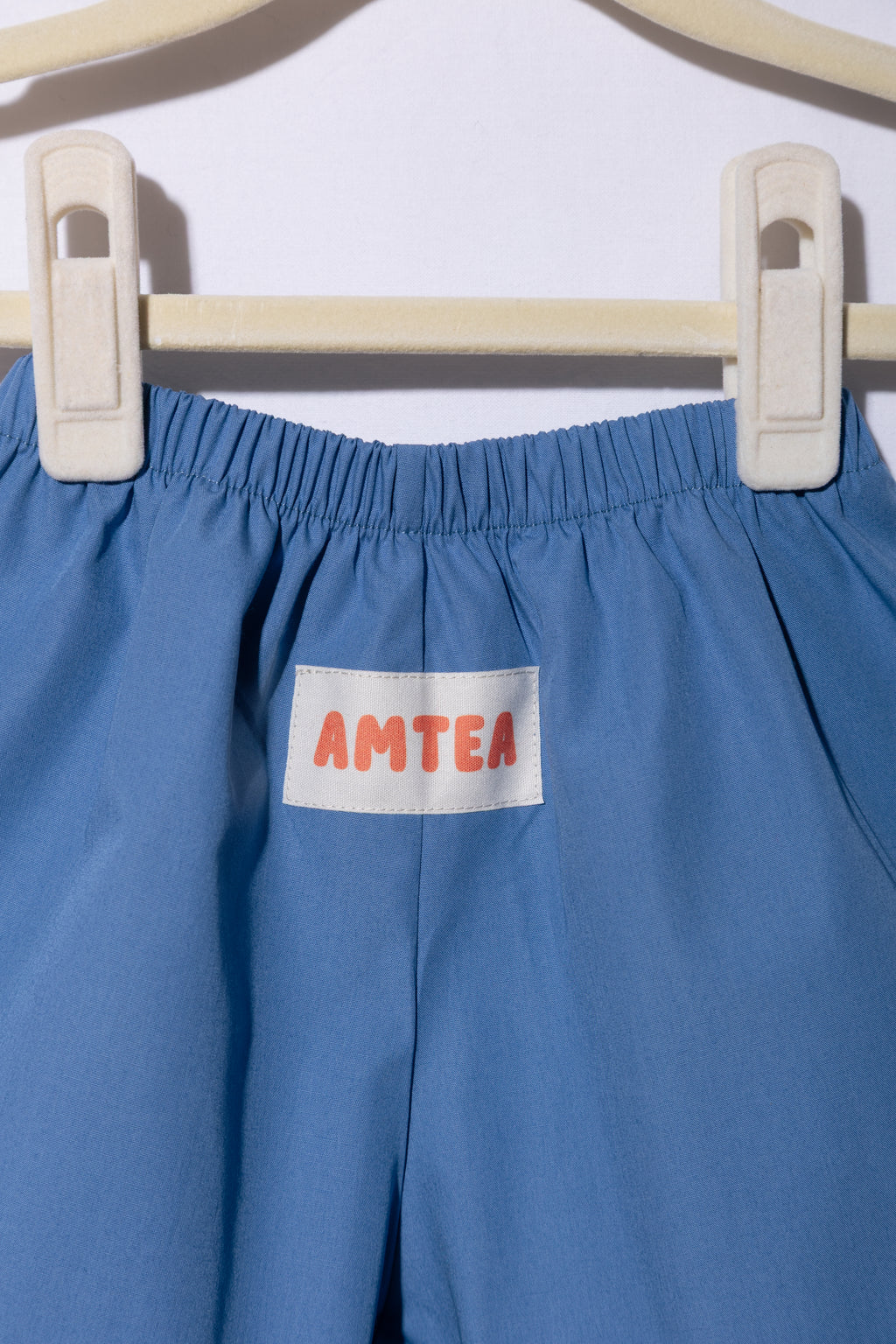 Pantalone Peter Amtea | 100% cotone leggero