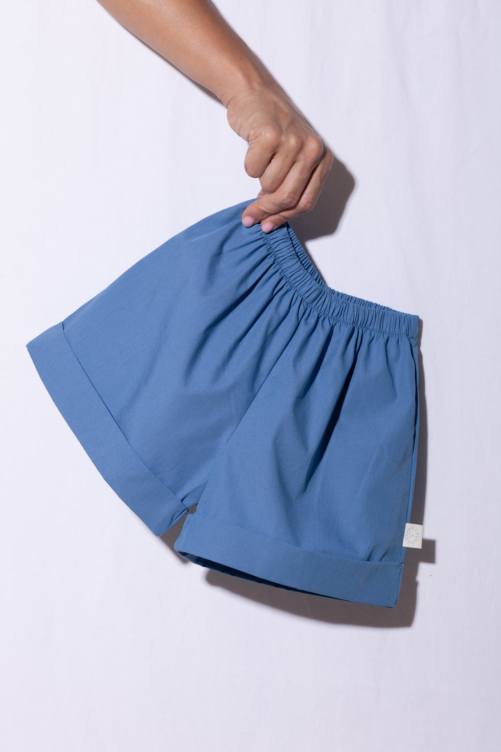 Pantalone Peter Amtea | 100% cotone leggero