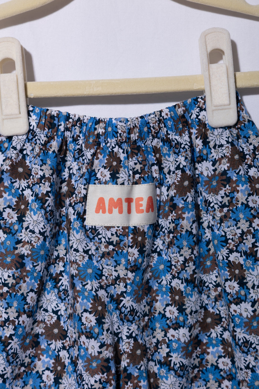 Pantalone Penelope Amtea | 100% cotone leggero
