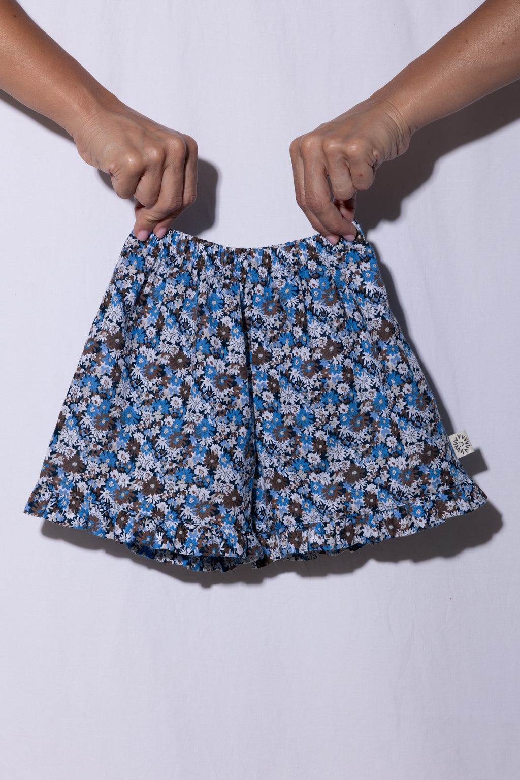Pantalone Penelope Amtea | 100% cotone leggero