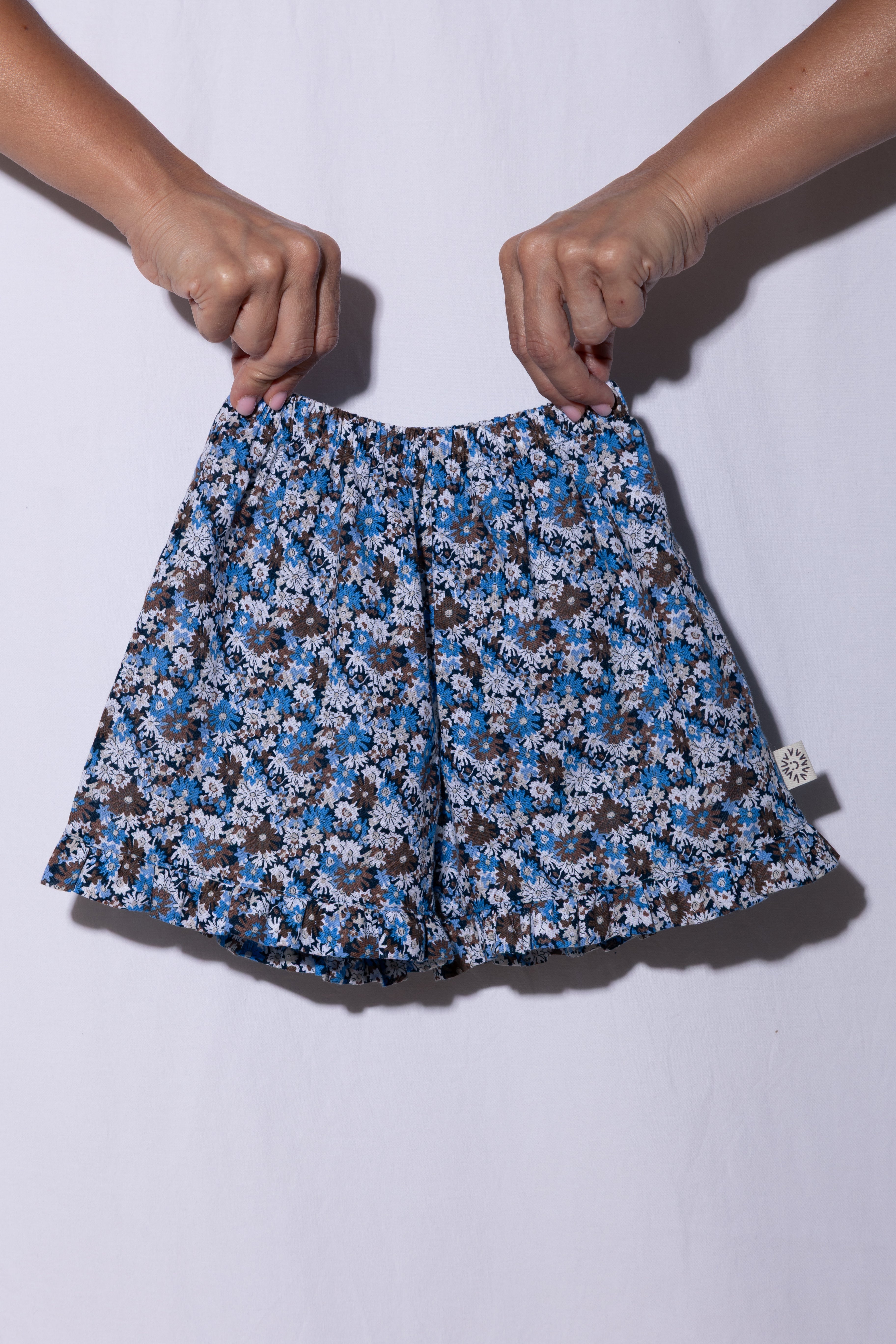 Pantalone Penelope Amtea | 100% cotone leggero