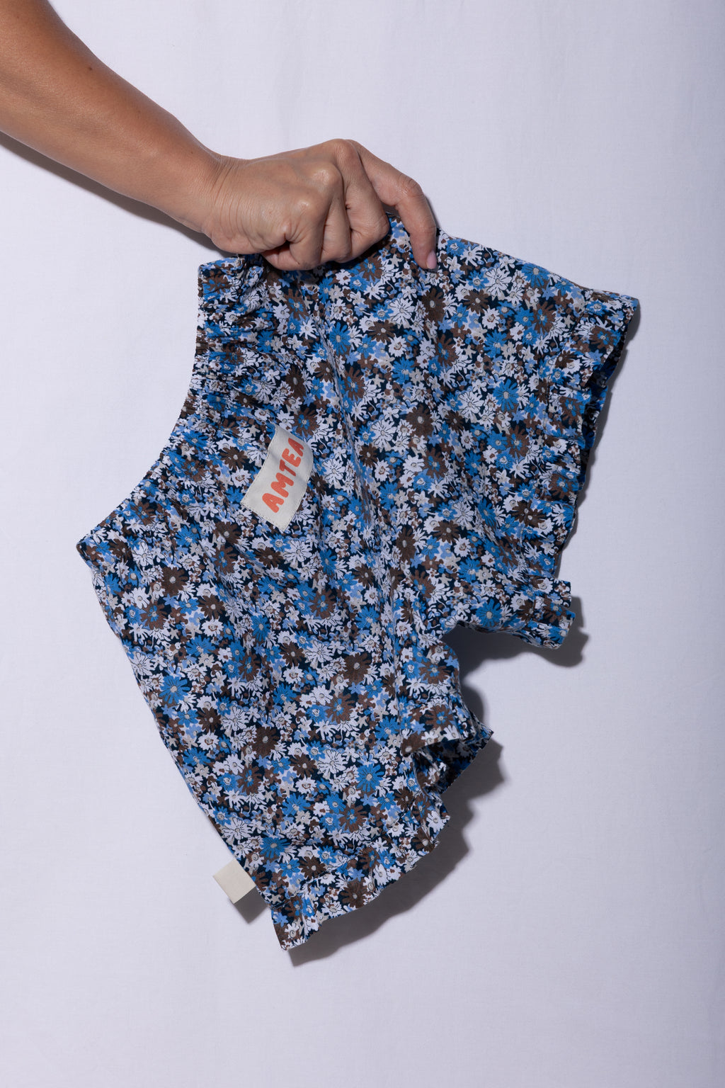 Pantalone Penelope Amtea | 100% cotone leggero