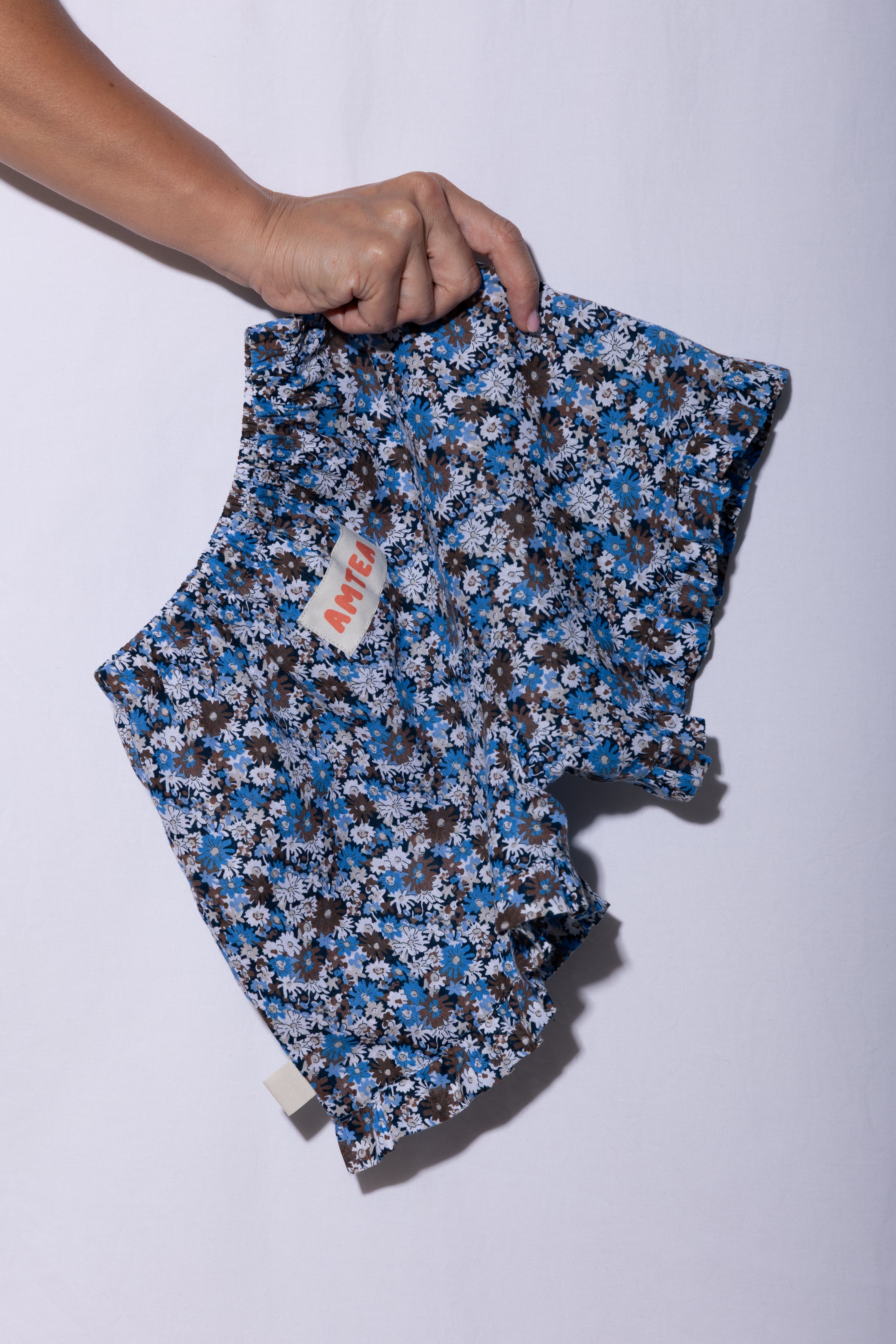 Pantalone Penelope Amtea | 100% cotone leggero