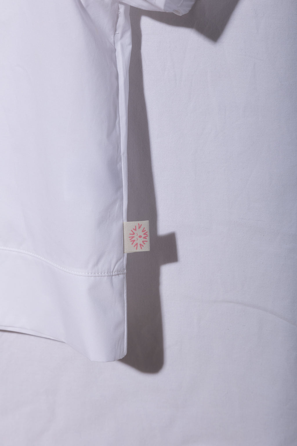 Blusa Bice Amtea | in popeline di cotone