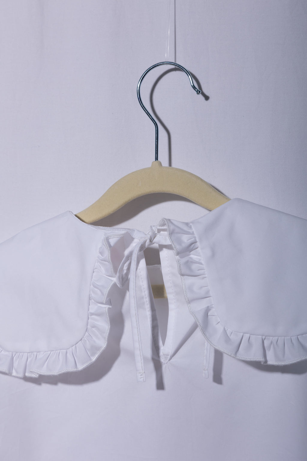 Blusa Bice Amtea | in popeline di cotone