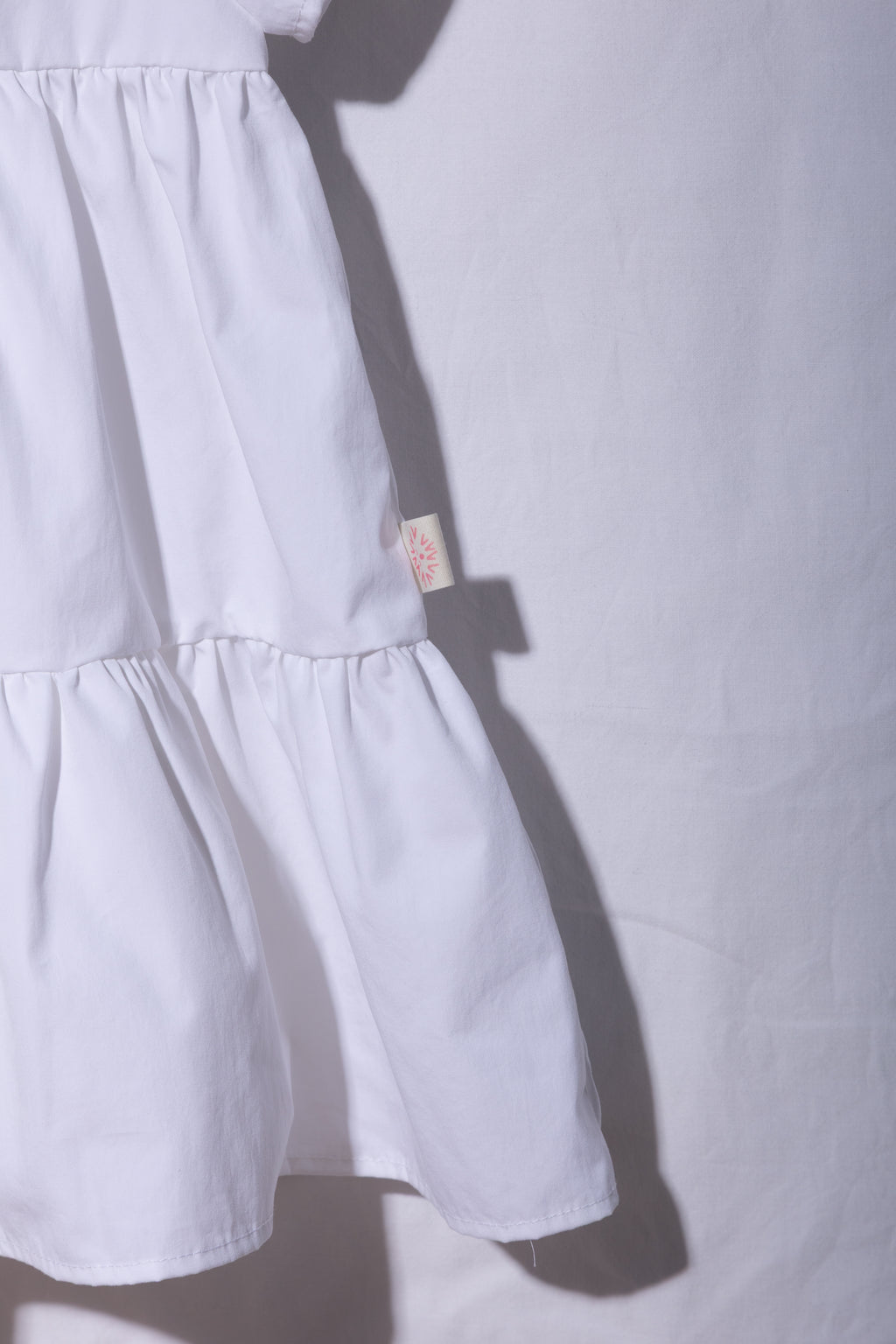 Abito Meringa Amtea – Purezza e Comfort in 100% Cotone