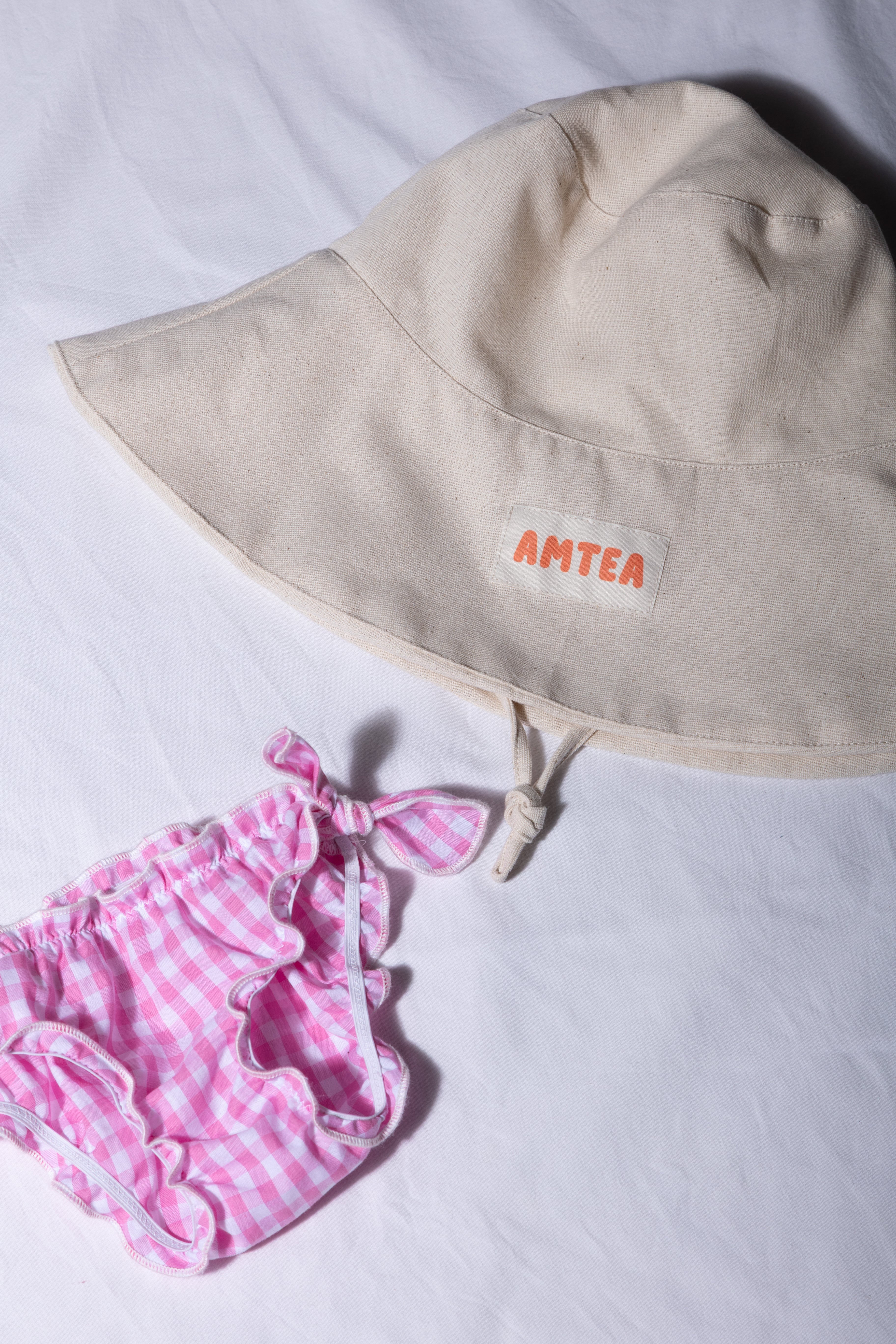 Costumino Amtea | 100% cotone
