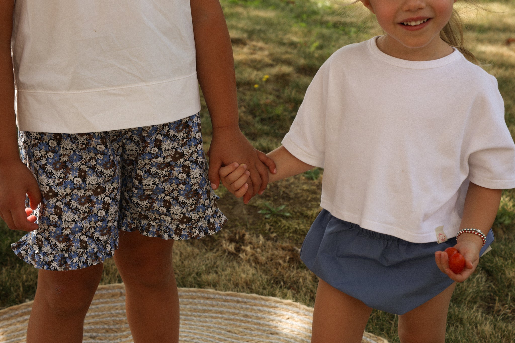 Pantalone Penelope Amtea | 100% cotone leggero