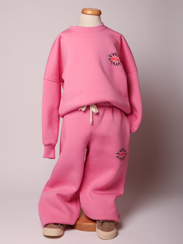 Pantalone Amtea lovers