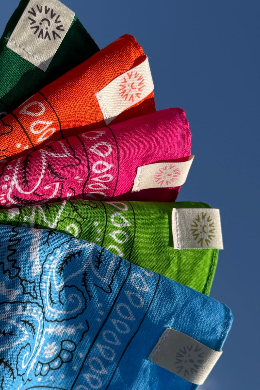 Bandana Amtea