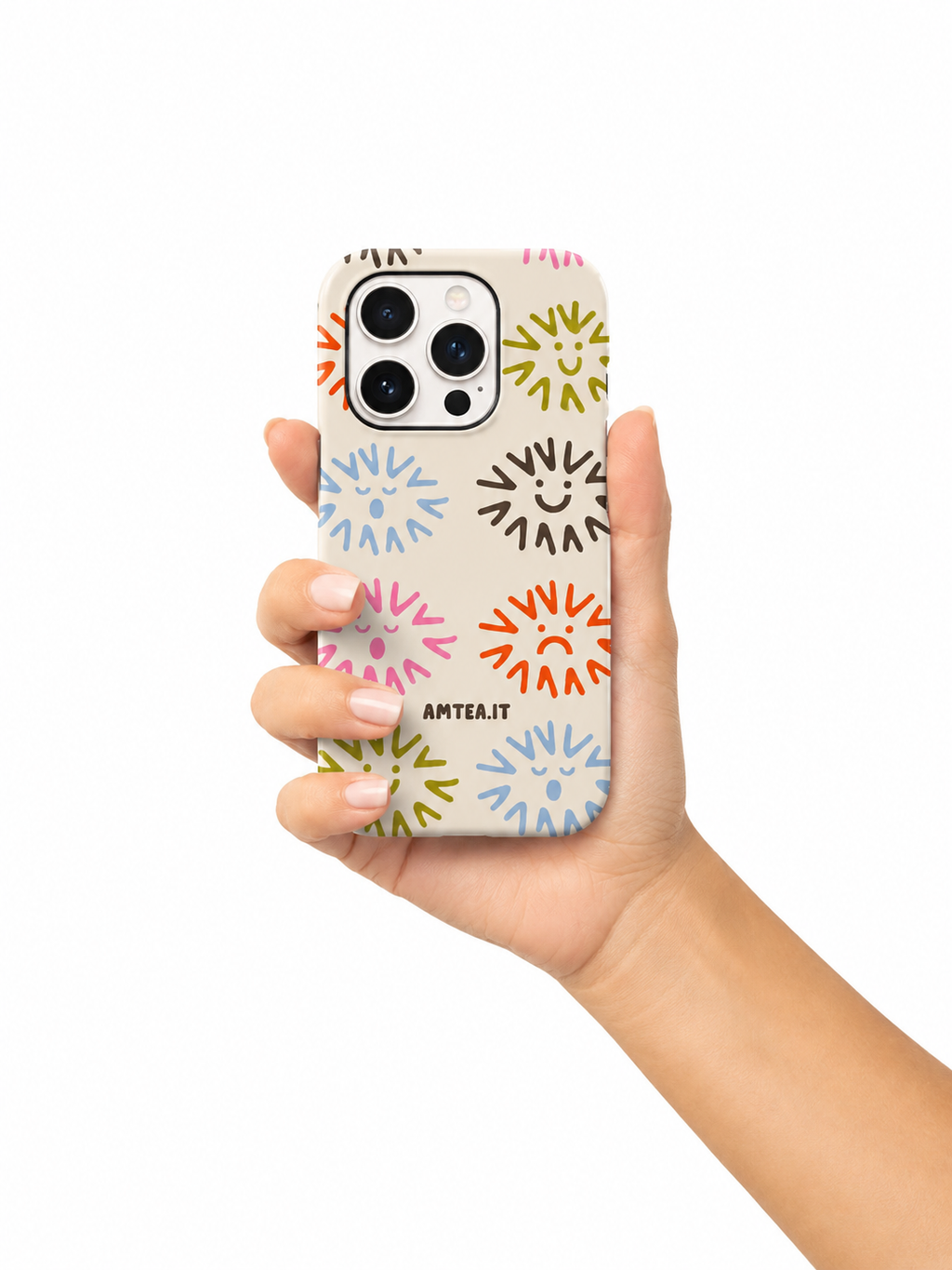 Cover Amtea