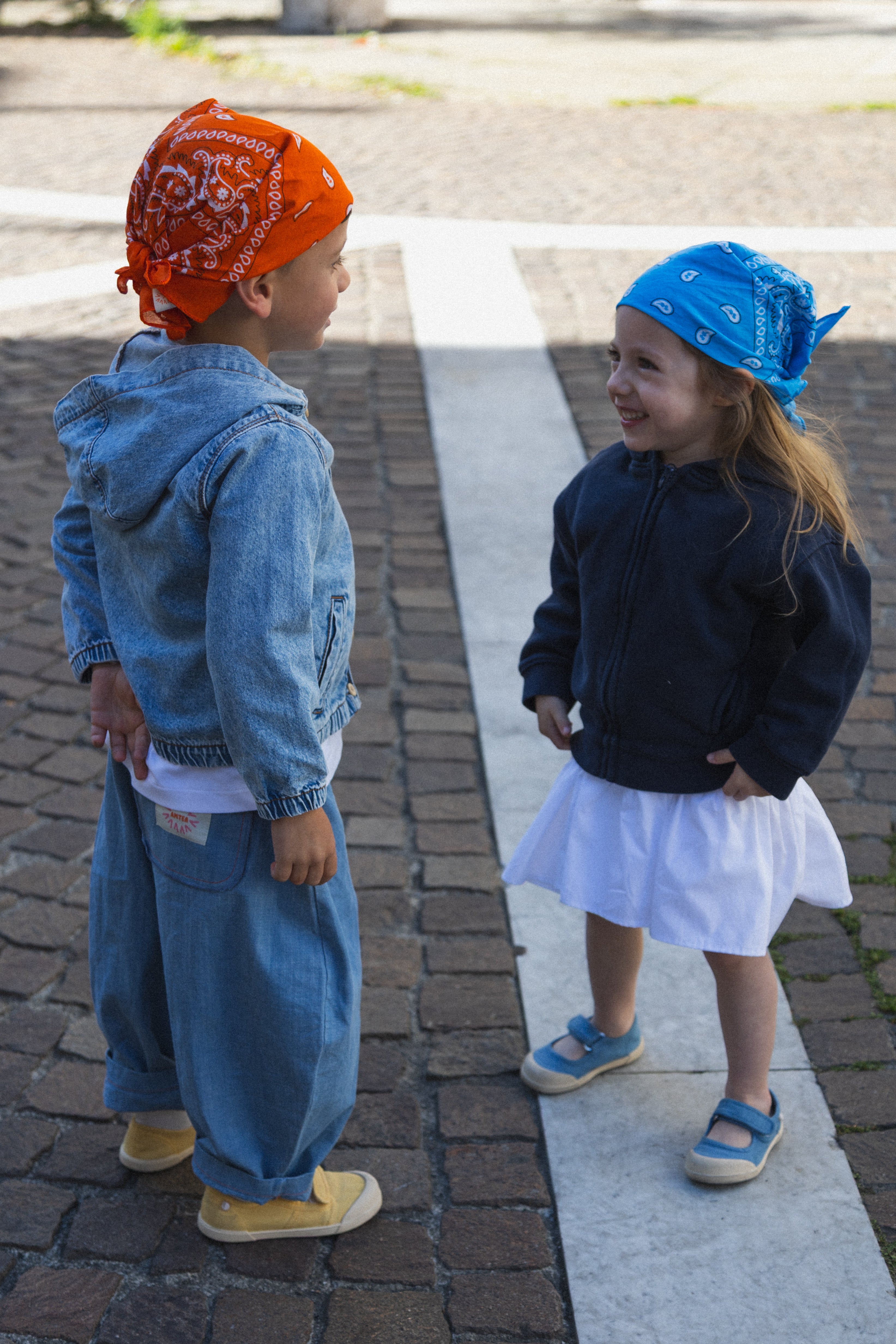 Bandana Amtea