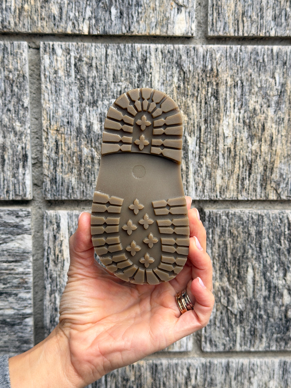 Scarpa Stringata per Bambini modello Inglesina Verdone / Blu
