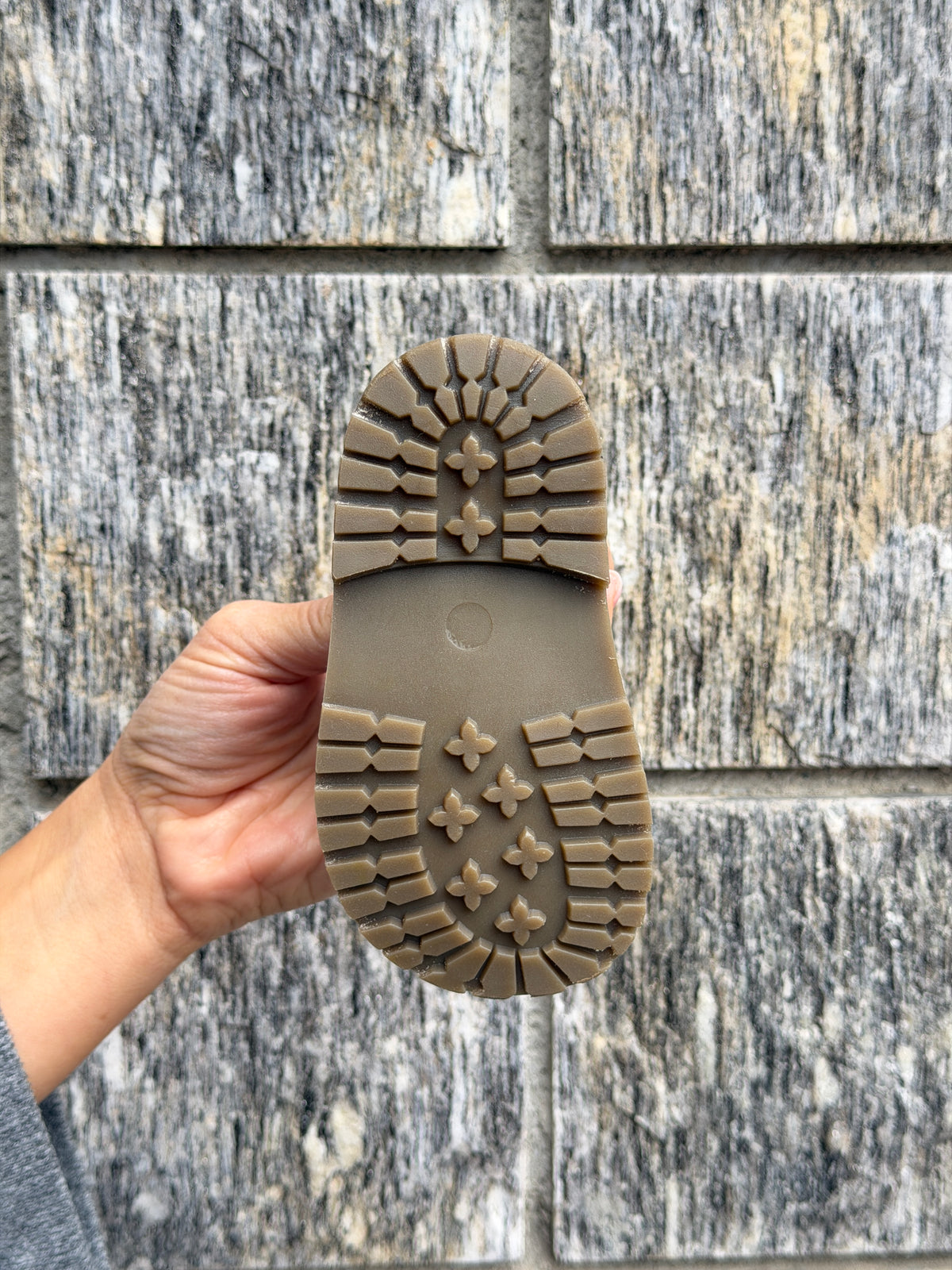 Scarpa Stringata per Bambini modello Inglesina Verdone / Blu