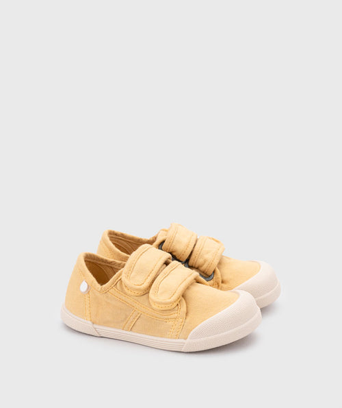 Igor Scarpe in Tela Lona V Barefoot Dijon