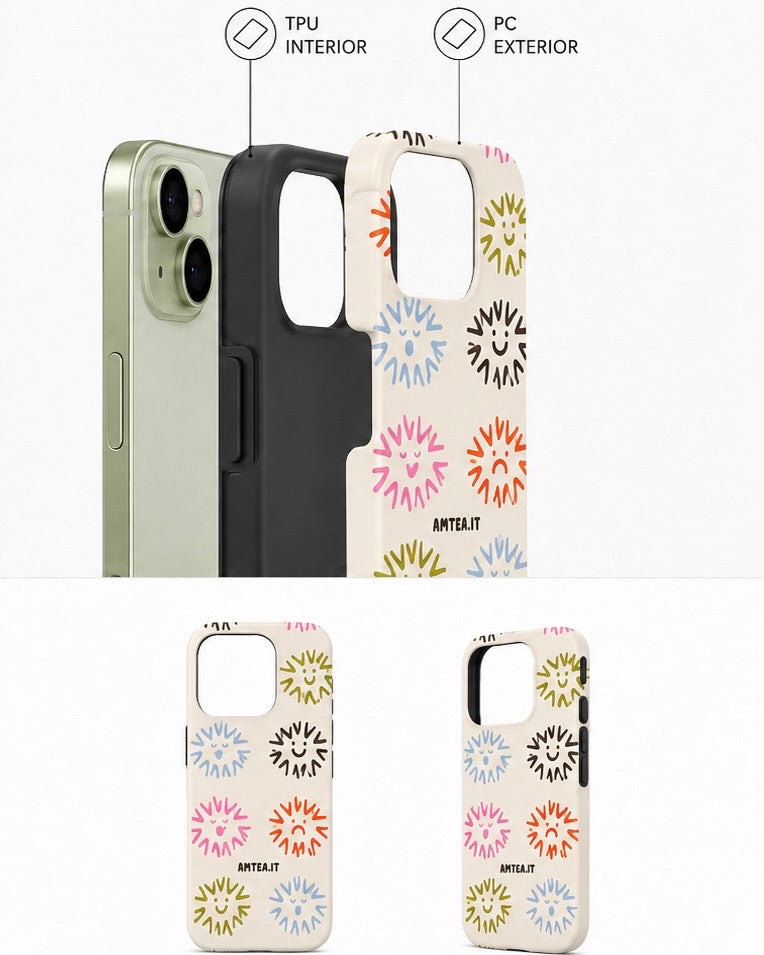 Cover Amtea